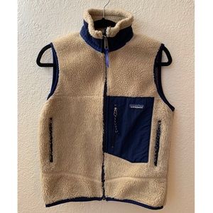 Patagonia Classic Retro Vest